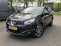 Nissan Qashqai - 1.6 360 Navigatie Camera rondom L.m Velgen