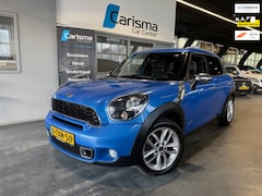 MINI Countryman - 1.6 Cooper S ALL4 Salt Aut.|Full Options