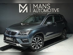 SEAT Ateca - 1.5 TSI Xcellence / PANODAK / BEATS / KEYLESS / ACC / CAMERA