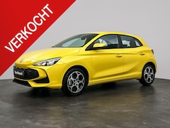 MG MG3 Hybrid+ - 1.5 Hybrid+ Comfort Actiemodel | Netto Rijklaar Prijs | Zolang de voorraad strekt | Direct