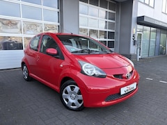 Toyota Aygo - 1.0-12V Cool