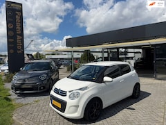 Citroën C1 - 1.0 e-VTi Feel|CruiseControl|Airco