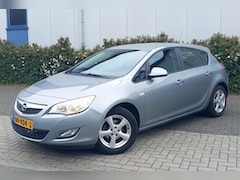 Opel Astra - 1.4 EcoFLEX 100pk Edition
