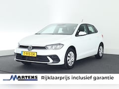 Volkswagen Polo - 1.0 TSI 95pk Polo Airco App-Connect