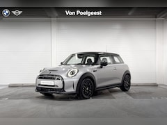 MINI Mini-Electric - 3-Deurs Camden Edition | Achteruitrijcamera | Stoelverwarming | Apple Carplay/Android Auto