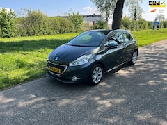 Peugeot 208 - 1.2 VTi Envy Navi Airco Cruise Pdc Achter