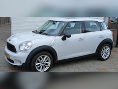 MINI Countryman - 1.6 98pk One 5drs top conditie