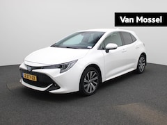 Toyota Corolla - 1.8 Hybrid Dynamic