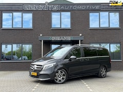 Mercedes-Benz V-klasse - 250d Lang DC Avantgarde | NL Geleverd|