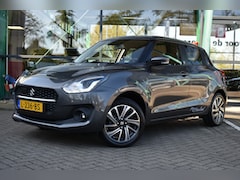 Suzuki Swift - 1.2 AllGrip Style Smart Hybrid Special Piz Sulai Edition 83pk | Special Limited Zwitsers P