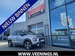 Citroën C3 Aircross - 1.2 PureTech S&S Shine - PANO - OPEN DAK - CAMERA - PDC V/A