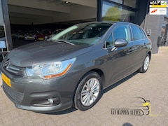 Citroën C4 - 1.2 PureTech Collection / apk 4-2027