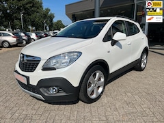 Opel Mokka - 1.4 T Edition, Navigatie, Bluetooth, etc