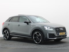 Audi Q2 - 2.0 TFSI quattro Sport Edition #1 Panoramadak, Leer, B&O, Head-Up, ACC, Trekhaak, 19"