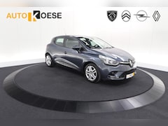 Renault Clio - TCe 90 Zen | Navigatie | Parkeersensoren | Climate Control