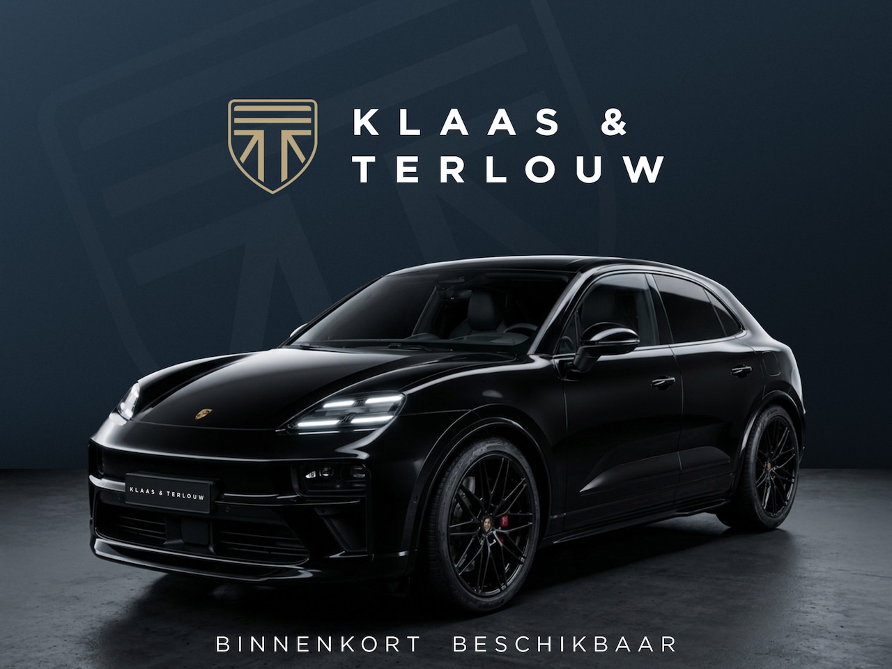 Porsche Macan - GTS 100 kWh 18 Voudige Sportstoelen / 22 inch / Sport Design / Trekhaak / Levering juni - AutoWereld.nl