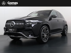 Mercedes-Benz GLE-Klasse - 400 e 4MATIC Sport Edition | AMG Line | Premium Plus Pakket | Rijassistentie Pakket | Sier