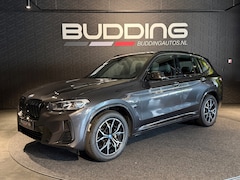 BMW X3 - xDrive30e High Exe | M-sport | Trekhaak | Camera | LCI