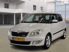 Skoda Fabia - 1.2 TDI Greenline PSENSOR CRUISE TREKHAAK 2 X SLEUTELS
