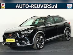 CUPRA Formentor - 1.4 e-Hybrid VZ Performance / Leder+memory / Travelassist / Trekhaak / CarPlay