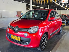 Renault Twingo - 1.0 SCe Intens/CRUISE/AIRCO/NAVI/