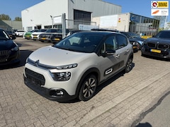 Citroën C3 - 1.2 PureTech Feel, Facelift, Navi, Dealer auto