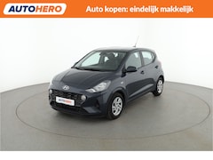 Hyundai i10 - 1.0 Comfort | FC74175 |