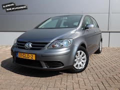 Volkswagen Golf Plus - 1.4 TSI (Vol Opties)1ste Eigenaar Airco