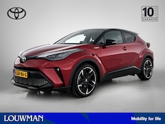 Toyota C-HR - 2.0 Hybrid GR-Sport | JBL |