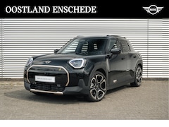 MINI Aceman - SE / Favoured / Pakket L / 19" Hexagram Spoke 2-tone