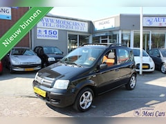 Fiat Panda - 1.2 Emotion