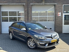 Renault Mégane Estate - 1.6 dCi GT-Line | Bose | Clima |