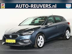 SEAT Leon - 1.4 TSI eHybrid PHEV FR Intense / Memory / Travelassist / CarPlay / DCC