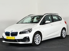 BMW 2-serie Active Tourer - 225xe Sport Line / Navi / Half Leder / Clima / Cruisecontrol