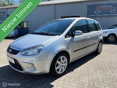 Ford C-Max - 1.6-16V Ghia