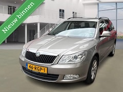 Skoda Octavia Combi - 1.2 TSI Ambition Business Line