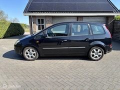 Ford Focus C-Max - 1.6-16V Trend Nwe Apk