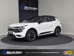 Kia Sportage - 1.6 T-GDi Plug-in Hybrid AWD GT-PlusLine PHEV