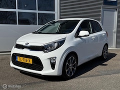 Kia Picanto - 1.0 CVVT Design Edition | Camera | Carplay | LED