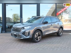 Peugeot 2008 - 1.2 PureTech 100 Allure Navi/Lmv/Airco/Adaptive cruise