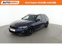 BMW 3-serie Touring - 318i High Executive |BU98668|