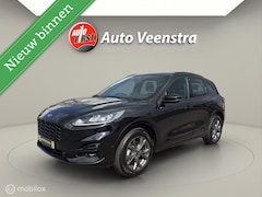 Ford Kuga - 2.5 PHEV ST-Line|TREKH|STOELVERW|ADAPTIVE|