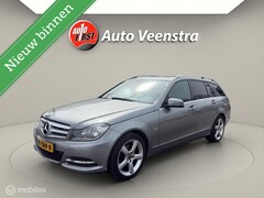 Mercedes-Benz C-klasse Estate - 180 CDI Avantgarde|LUXE|NETTE AUTO|