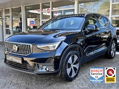 Volvo XC40 - 1.5 T4 Plug-in hybrid Core Led, Climat, Navi, Bluetooth, LM