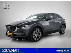 Mazda CX-30 - 2.0 e-SkyActiv-X M Hybrid Luxury