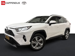 Toyota RAV4 - 2.5 Hybrid AWD Dynamic | TREKHAAK |