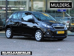 Peugeot 108 - 1.0 e-VTi Active | Airco / Bluetooth