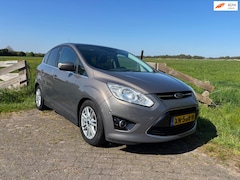 Ford C-Max - 1.0 Titanium