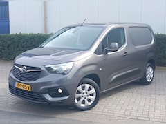 Opel Combo - Cargo GB 1.5 Diesel 102pk S/S L1H1 Edition Nieuw Staat