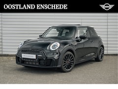 MINI John Cooper Works - Hatchback Rockingham GT JCW Automaat / Panoramadak / Sportstoelen / LED / Ambiance verlich